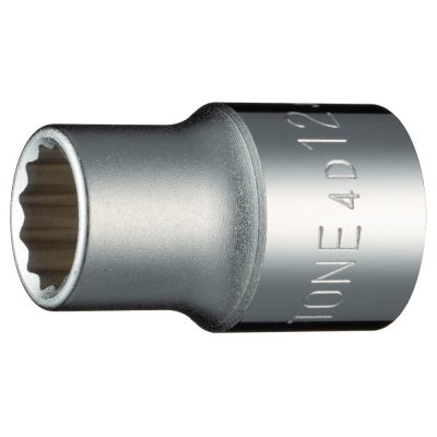 Đầu khẩu 4D-12 TONE