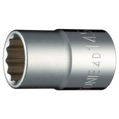 Đầu khẩu 4D-14.5 TONE