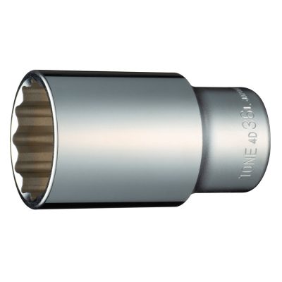 Đầu khẩu 4D-36L TONE