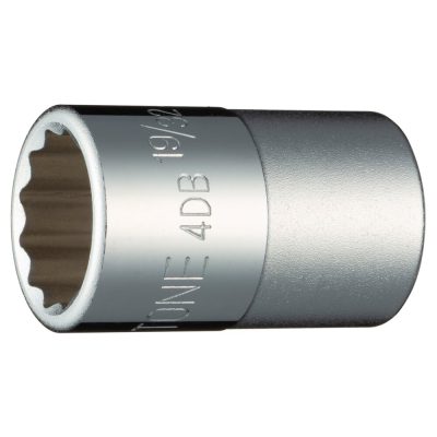 Đầu khẩu 4DB-19 TONE