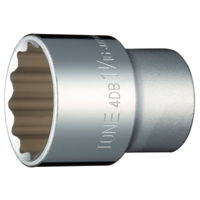 Đầu khẩu 4DB-34 TONE