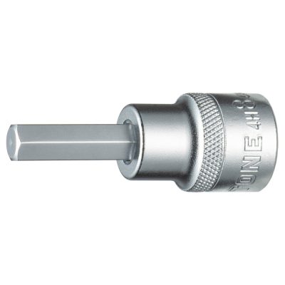 Đầu khẩu lục giác 4H-08 TONE