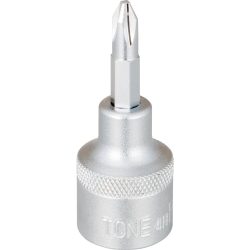 Đầu khẩu loại tô vít 4H-P2 TONE