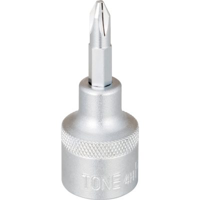 Đầu khẩu loại tô vít 4H-P4 TONE