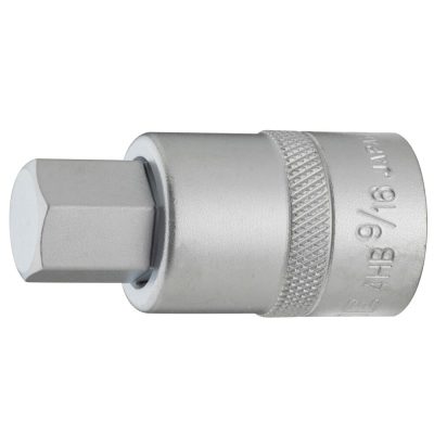 Đầu khẩu lục giác 4HB-18 TONE