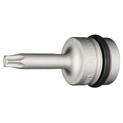 Đầu khẩu bông dài 4NTX-T40 TONE