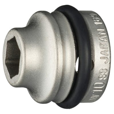Đầu khẩu ngắn 4NV-10SS TONE