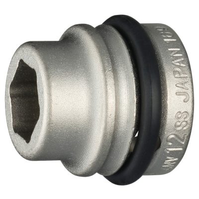 Đầu khẩu ngắn 4NV-12SS TONE