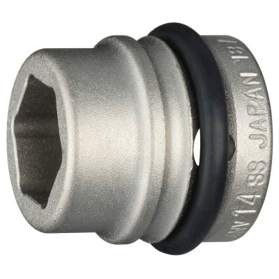 Đầu khẩu ngắn 4NV-14SS TONE