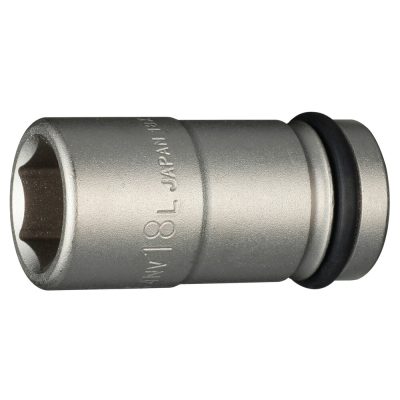 Đầu khẩu dài 4NV-18L TONE