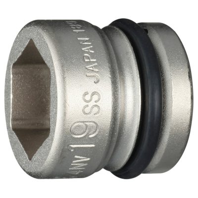 Đầu khẩu ngắn 4NV-19SS TONE