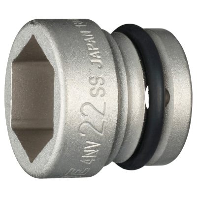 Đầu khẩu ngắn 4NV-22SS TONE