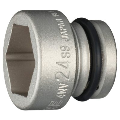 Đầu khẩu ngắn 4NV-24SS TONE