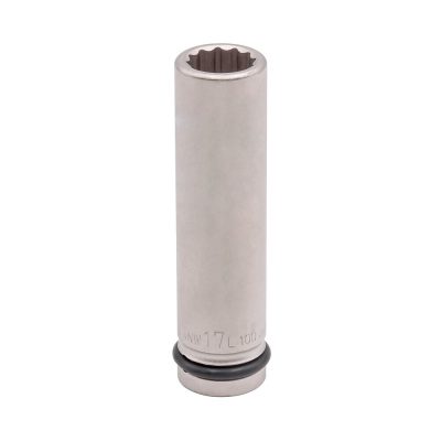 Đầu khẩu dài 4NW-17L100 TONE