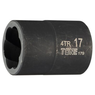 Đầu khẩu bông 4TR-17 TONE