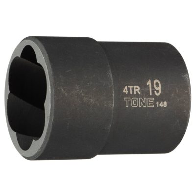Đầu khẩu bông 4TR-19 TONE