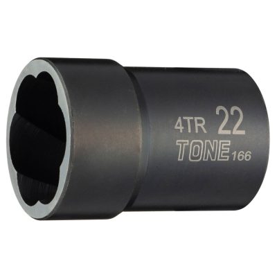 Đầu khẩu bông 4TR-22 TONE