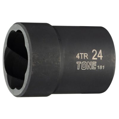Đầu khẩu bông 4TR-24 TONE