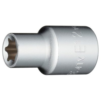 Đầu khẩu bông 4TX-E12 TONE