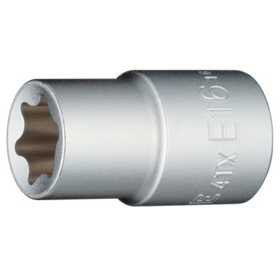 Đầu khẩu bông 4TX-E16 TONE