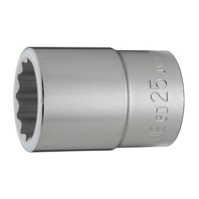 Đầu khẩu 6D-25 TONE