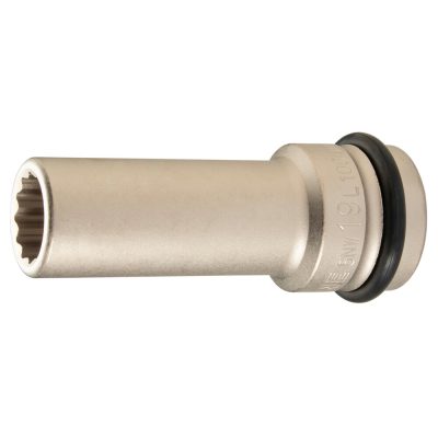 Đầu khẩu dài 6NW-19L100 TONE