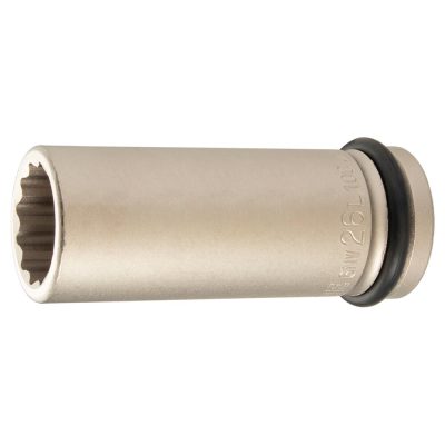 Đầu khẩu dài 6NW-26L100 TONE