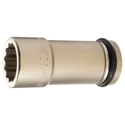 Đầu khẩu dài 6NW-30L100 TONE