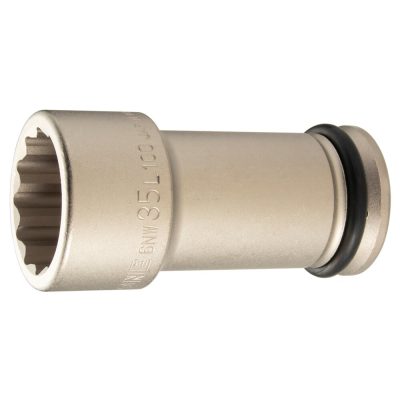 Đầu khẩu dài 6NW-35L100 TONE