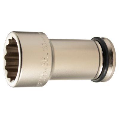 Đầu khẩu dài 6NW-36L100 TONE