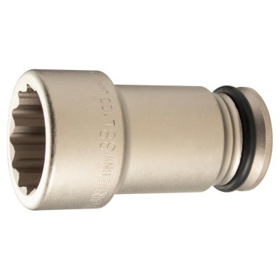 Đầu khẩu dài 6NW-38L100 TONE