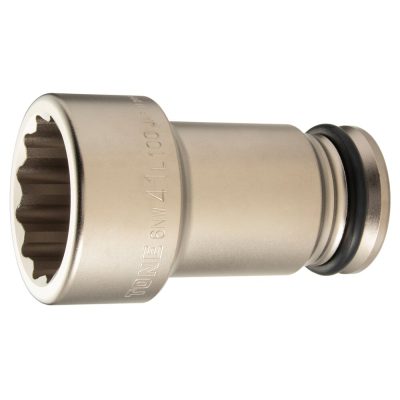 Đầu khẩu dài 6NW-41L100 TONE