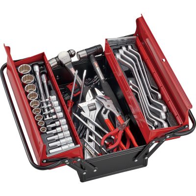 Bộ dụng cụ 700H TONE