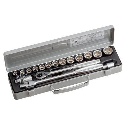Bộ đầu khẩu 750 TONE