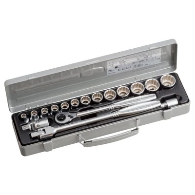 Bộ đầu khẩu 750M TONE