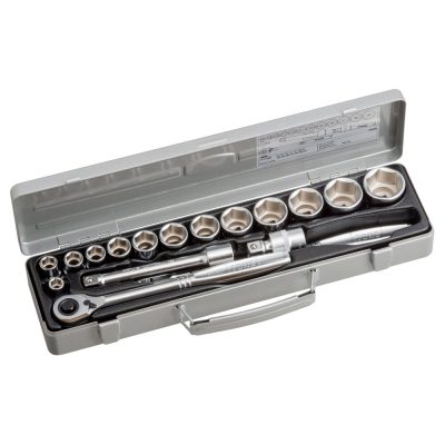 Bộ đầu khẩu 760MS TONE