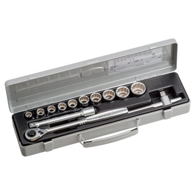 Bộ đầu khẩu 800M TONE