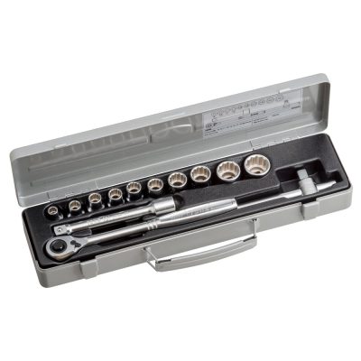 Bộ đầu khẩu 800MISO TONE