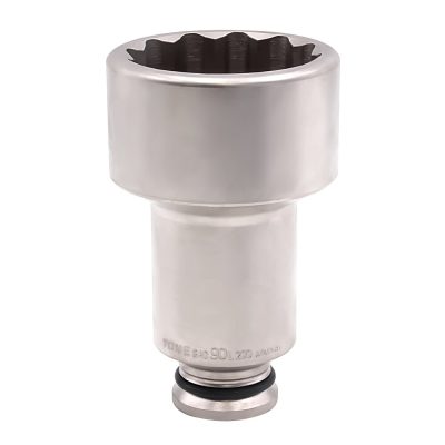 Đầu khẩu dài 8AD-85L200 TONE