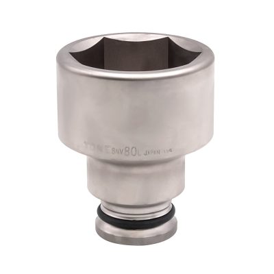 Đầu khẩu dài 8NV-55L TONE