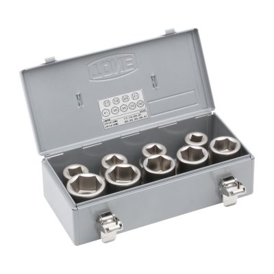 Bộ đầu khẩu A809T TONE