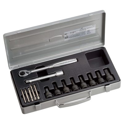 Bộ đầu khẩu AH4133 TONE