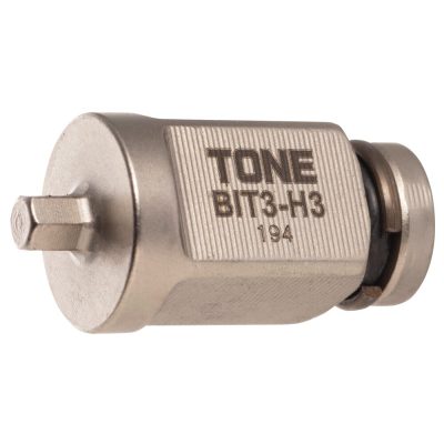 Đầu vặn lục giác BIT3-H03 TONE