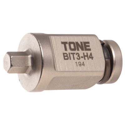 Đầu vặn lục giác BIT3-H04 TONE