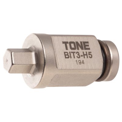 Đầu vặn lục giác BIT3-H05 TONE
