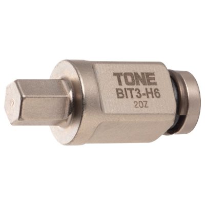 Đầu vặn lục giác BIT3-H06 TONE