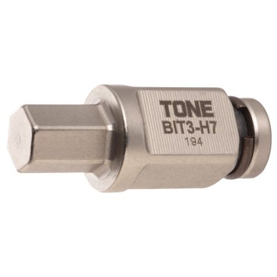 Đầu vặn lục giác BIT3-H07 TONE