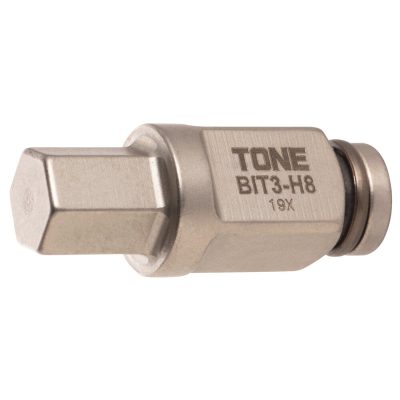 Đầu vặn lục giác BIT3-H08 TONE