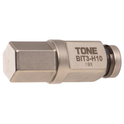 Đầu vặn lục giác BIT3-H10 TONE