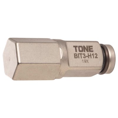 Đầu vặn lục giác BIT3-H12 TONE